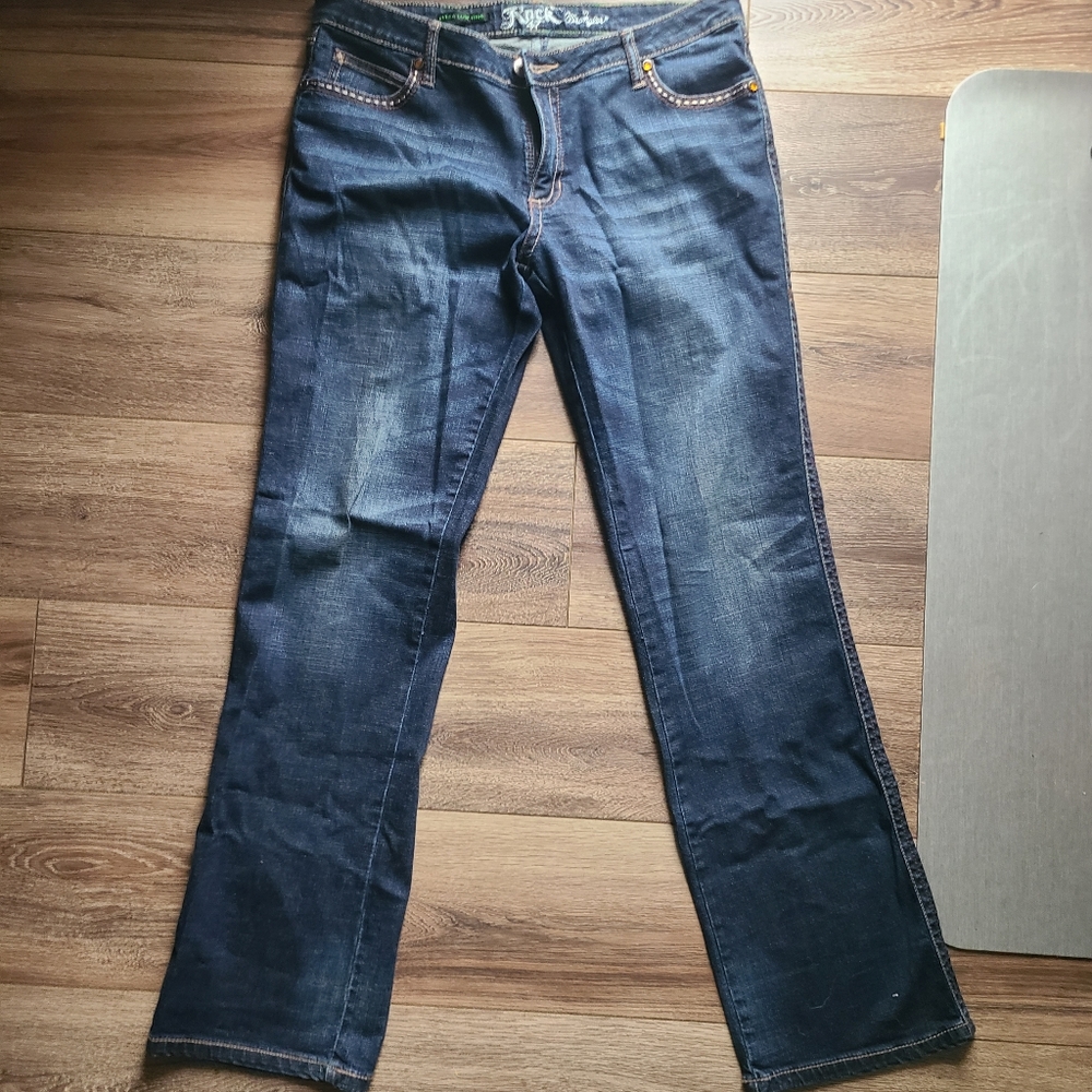 Rock 47 by Wrangler Jeans